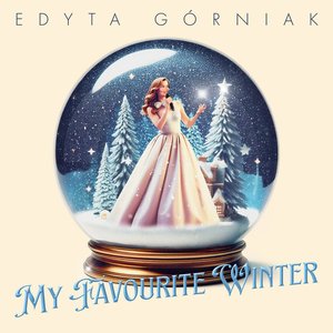 My Favourite Winter - A Christmas Concert Album