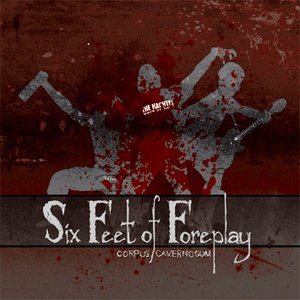 Six Feet of Foreplay 的头像