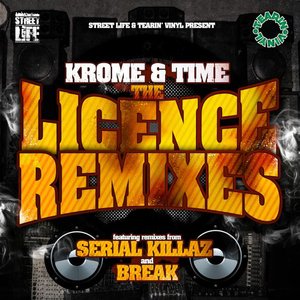 The Licence Remixes