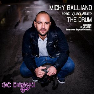 The Drum (feat. Vjuan Allure)