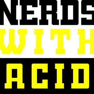 Nerds With Acid 的头像