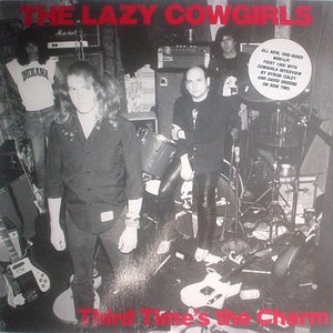 Third Time's The Charm