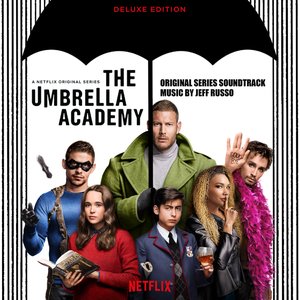 The Umbrella Academy (Original Series Soundtrack) [Deluxe Edition]
