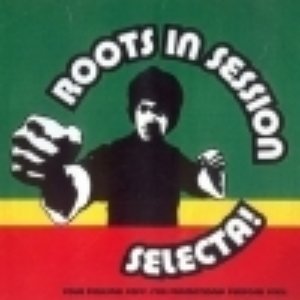 Roots In Session 的头像