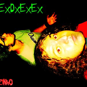 “BxExDxExEx”的封面
