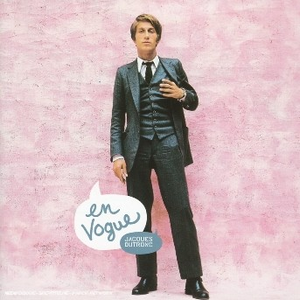 Jacques Dutronc - En Vogue - Lyrics2You