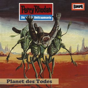 Planet des Todes