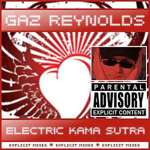 Electric Kama Sutra - Karma Farm Remixes