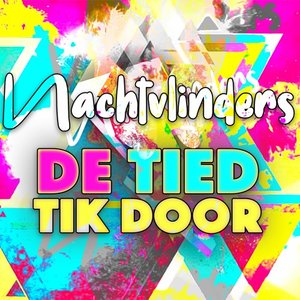 De Tied Tik Door - Single