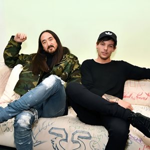 Bild für 'Louis tomlinson'