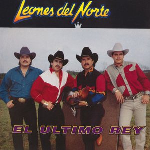 Los Leones Del Norte 的头像
