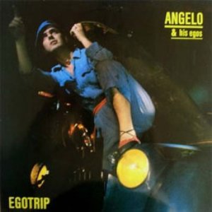 Avatar for Angelo & His Egos