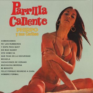 Parrilla Caliente