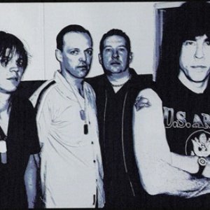 Marky Ramone and the Speed Kings 的头像