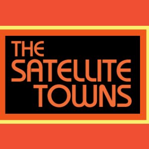 Аватар для The Satellite Towns