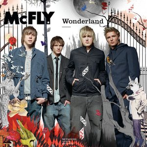 Wonderland (Japanese edition)