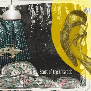 Scott of the Antarctic 的头像