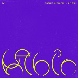 Turn It Up / N-ZAP