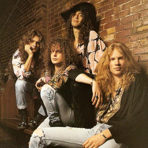 Electric Boys photo provided by Last.fm