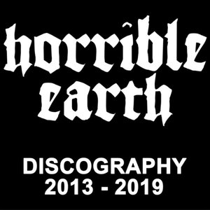 Discography 2013-2019