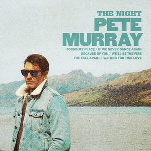 Pete Murray - The Night - EP - Zortam Music