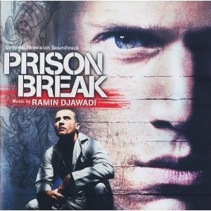 Prison Break: Original Television Soundtrack