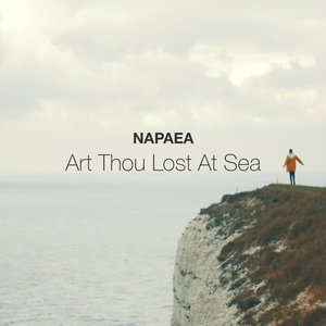 Image for 'Art Thou Lost At Sea'