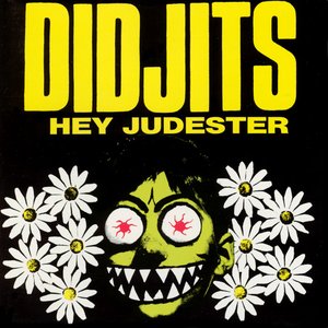 Image for 'Hey Judester'