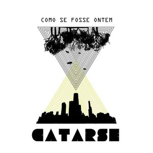 Como Se Fosse Ontem