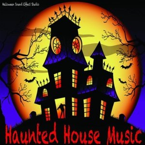 Halloween Sound Effects Studio 的头像