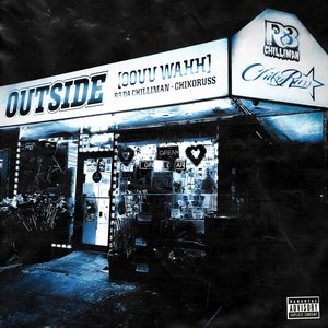 Outside (Oouu Wahh) [feat. Chikoruss] - Single
