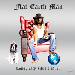 Flat Earth Man