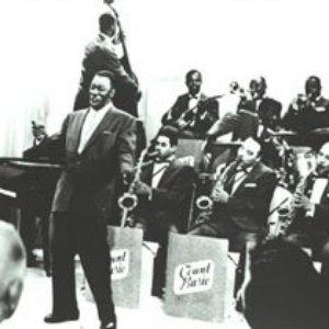 Avatar for The Count Basie Orchestra with Joe Williams