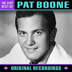 Pat Boone - I Love You More And More Everyday Lyrics - Zortam Music