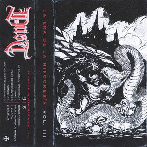 La era de la hipocresia