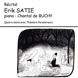 Récital Erik Satie