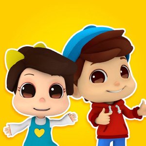 Omar & Hana 的头像