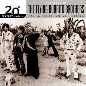 The Best of the Flying Burrito Brothers