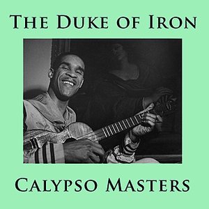 Calypso Masters (Remastered)