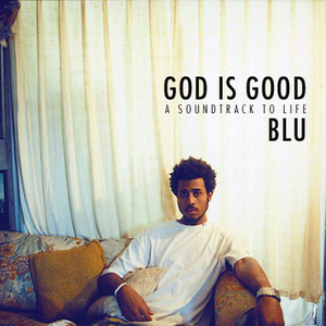 TheGODleeBarnesLP cover