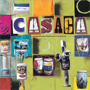 Casaca