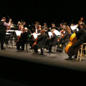 Columbia Symphony Orchestra 的头像