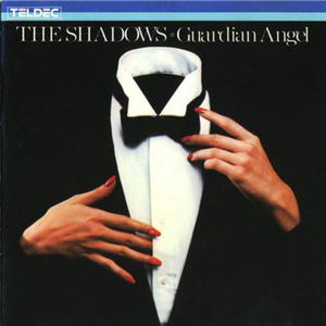 Guardian Angel cover