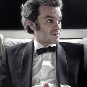 PIERDOMENICO BACCALARIO 的头像