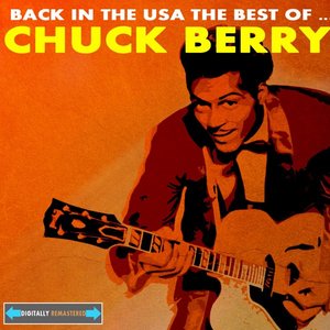 Back in the USA the Best of Chuck Berry