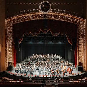 St. Louis Symphony 的头像