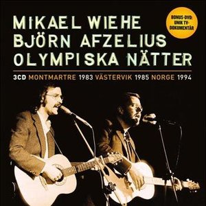 Olympiska nätter