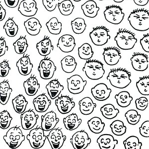 Multibean, Vol.1