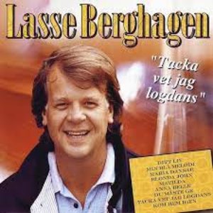 Lasse Berghagen albums and discography | Last.fm