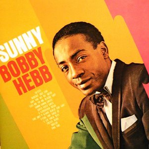 Sunny by Bobby Hebb